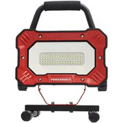 パワービルド投光器4000ルーメン