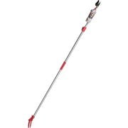 スプレー缶付き高枝切りハサミ 3m
