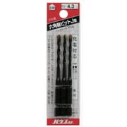 PJ-3.5 [六角軸ビット PJ (3本セット)]