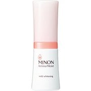 ミノン アミノモイスト 薬用マイルドホワイトニング 30g [美容液]