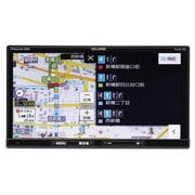 AVN-S8 [メモリーナビゲーション内蔵 SD/DVD/Bluetooth/Wi-Fi/地上デジタルTV]
