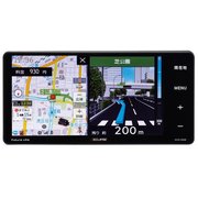 AVN-D8W [メモリーナビゲーション内蔵 SD/DVD/Bluetooth/Wi-Fi/地上デジタルTV 7型ワイド WVGA AVシステム]