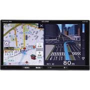 AVN-R8 [メモリーナビゲーション内蔵 SD/DVD/Bluetooth/Wi-Fi/地上デジタルTV 7型 WVGA AVシステム]