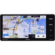 AVN-R8W [メモリーナビゲーション内蔵 SD/DVD/Bluetooth/Wi-Fi/地上デジタルTV 7型ワイド WVGA AVシステム]