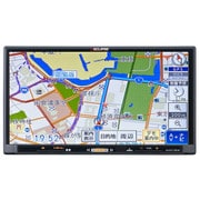 AVN138M [メモリーナビゲーション内蔵 CD/ワンセグ 7型 WVGA AVシステム]