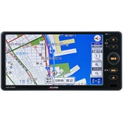 AVN138MW [メモリーナビゲーション内蔵 CD/ワンセグ 7型ワイド WVGA AVシステム]
