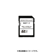 SDB318M [AVN133MRC用地図SDカード(多言語版)]