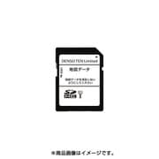 SDB218M [AVN133MRC用地図SDカード(詳細版)]