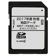 SDB-7317 [AVN7300用地図更新SDカード(マップオンデマンド対応)]
