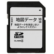 SDB-TG17 [AVN-ZX04i/Z04i./Z04iW/SZX04i/SZ04i/SZ04iW用地図更新SDカード]