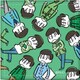 おそ松さん レザーバッジ C チョロ松 [キャラクターグッズ]
