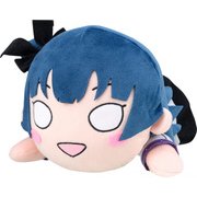 ラブライブ！サンシャイン！！ 寝そべりぬいぐるみ 津島善子 Guilty Kiss M [キャラクターグッズ]
