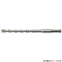 インパクトZ軸ビット ZL (ロング) ZL-25.0