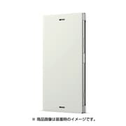 SCSG50JP/W [Xperia XZ1 Style Cover Stand Ivory]