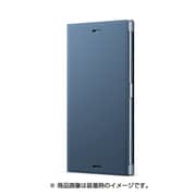 SCSG50JP/L [Xperia XZ1 Style Cover Stand Blue]