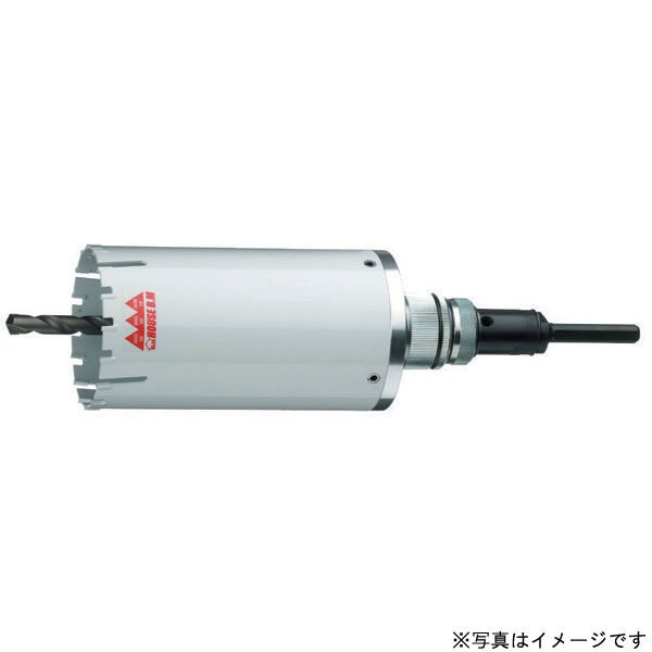 ハウスビーエム MVB-200 [マルチ兼用コアドリル MVB (ボディ ...