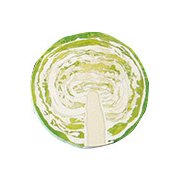 ベジタブルブロックメモ キャベツ YKP90-0744