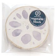 ベジタブルブロックメモ レンコン YKP90-1086