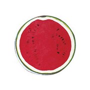 フルーツブロックメモ スイカビッグ YKP90-0867