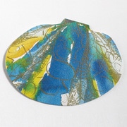 シェルメモカード ウォーターM YKP90-1253