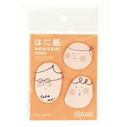 はに紙ふせん YKP90-1710