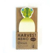 ハーベストメモ ダイコン YKP90-1758