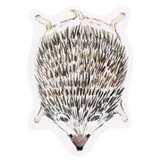 おしりカード ハリネズミ YKP90-2779