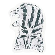 おしりカード 子猫 YKP90-2793