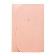 ippiポケットレター フラワー IP90-2649