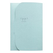 ippiポケットレター ウォーター IP90-2656