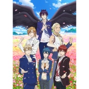 Dance with Devils My Carol 通常版 [PSVitaソフト]