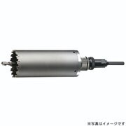 回転振動兼用コアドリル KCF KCF-29