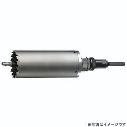 ヨドバシ.com - ハウスビーエム KCF-130 [回転振動兼用コアドリル KCF