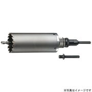 回転振動兼用コアドリル KCB KCB-40