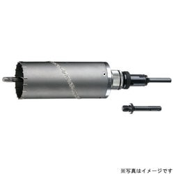 正規品／ハウスBM ALB-310 ドラゴンALC用コアドリル ALB housebm バイク 車 自動車 自転車 ハウスBM ドラゴンALCコアドリル(回転用) ボディのみ 25φ ALB-25