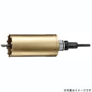 スーパーハードコアドリル AMC AMC-80