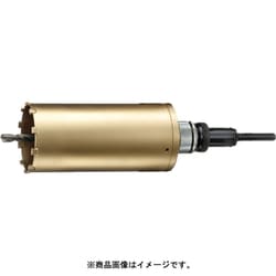 スーパーハードコアドリル AMC AMB-160