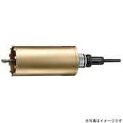 スーパーハードコアドリル AMC AMB-250