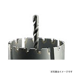 ラジワンダウンライトコアドリル RDL 単 RDL-125