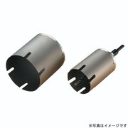 ラジワン換気コアドリル ROSWC-1217