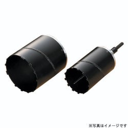 ラジワン換気コアドリル RODG-1116