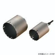 ラジワン換気コアドリル ROMQF-1217