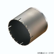 ラジワン換気コアドリルヘッド RMQ-170BK