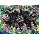 07-713 [ジグソーパズル ホラグチカヨ 12の星座を巡る木馬 500ピース]