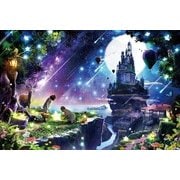 12-054 [ジグソーパズル 楠田諭史 星降る夜に 1000ピース]