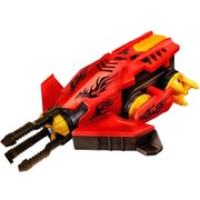 ブレイク轟牙 サイクロンホーク フレイムレッド