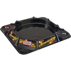 ブレイク轟牙 バトルエントリーセット Amazon.co.jp: ブレイク轟牙（ゴウガ） 轟牙バトルエントリー