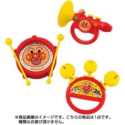 リズムでアンパンマン [コレクション食玩]
