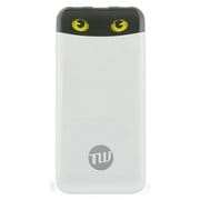 CAT'S EYE BATTERY(ホワイト) TUN-IP-200101