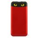CAT'S EYE BATTERY(レッド) TUN-IP-200102